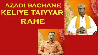 Y Raghavulu Exclusive Hindi Interview | Phanindra Gotety |  Victory Wings