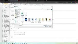How can import CSV (Comma Separeted values) into PHP Myadmin.