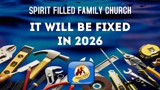 Spirit Filled Family Church