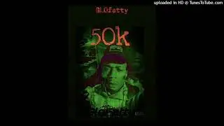 GloFatty -She Trying To Freak me Ft TJ (Official Audio)
