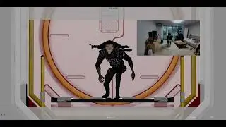 ninja walk spl 5 front