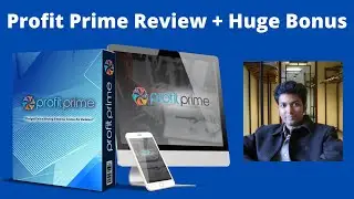 Profit Prime Review + Huge Bonus &ndash; Run unlimited done-for-you webinars in the cloud.