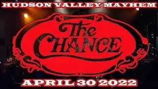 LAST PHARAOH, DYSPELL, INFINITE SIN, DIVINE INCARNATION, VISION SERPENT AT CHANCE THEATER 2022!!!