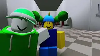 Scene I animated for RayDay 2024