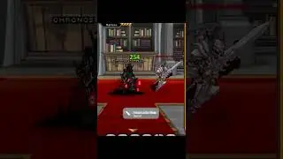 AQW DRAGONLORD DROPS /JOIN FALCONTOWER  (CHAOS FINALE MAP)