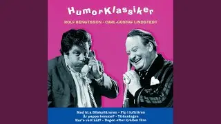 Är pappa hemma?
