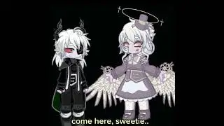 you're my baby... || hazbin hotel next gen