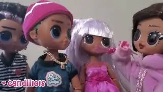 Compilations of Skits! | LOL OMG | &bull;DivaMotionz&bull; | Doll Compilation
