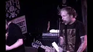 The Ataris - How I Spent My Summer Vacation, Live at Chain Reaction