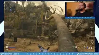Call of Duty: Vanguard - AS-44 Camper