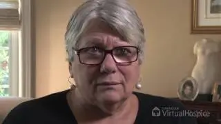 Pina: Running from grief