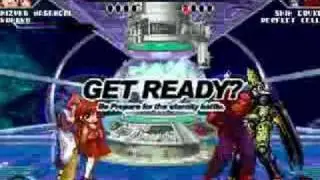 Omega Force Team Battles: Versus The Network