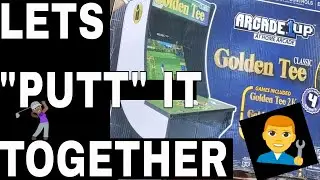 Arcade1UP 