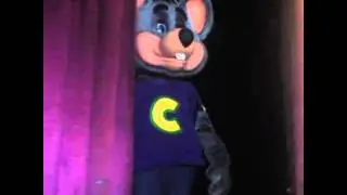 Studio C Beta Curtains Working: Chuck E Cheese Clarksville Indiana