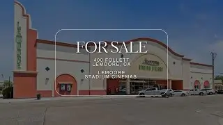 400 Follett St., Lemoore CA 93245