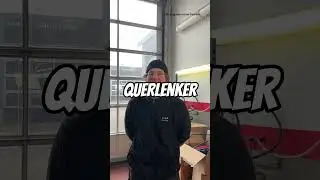 Heute beim AUTO-ABC ist der Buchstabe Q wie Querlenker dran.