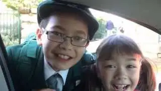 Year 6 Farewell