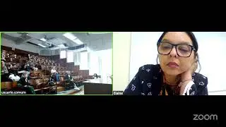 Defesa de Tese FMUSP da Aluna Beatriz Noronha Campo - 26/01/2026