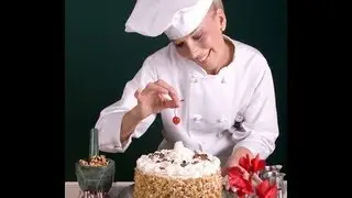How to Become a Pastry Chef - Pastry Chef Lessons