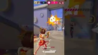 Aleta 2v2 in Superstar Clash | T3 Arena