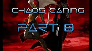 Devil May Cry 2: Mission 8 Furiataurus Boss Fight