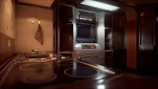 Scifi Bunker