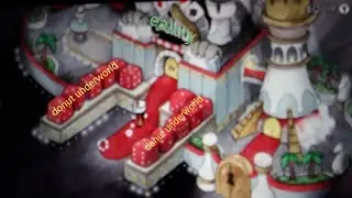 what the underworld really looks like (donut county)