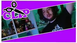 Floncs Geburtstagsgeschenk || Make it Meme Clip || SwowoJonny bei FloncLive