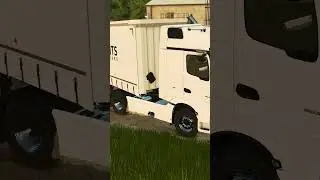 LS25 News: Das Mercedes-Benz Trucks Pack ist da!