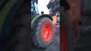 claas 460