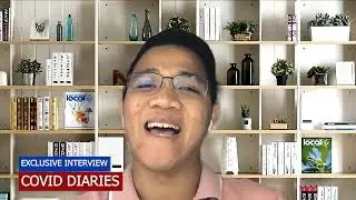 Business Encounter: LifeRisks PH