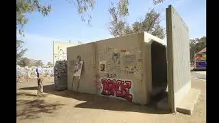 Nova Festival Victims Memorial November 2025