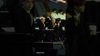 Банчан и Феликс со STAY😆😁 на 40-й церемонии вручения премии Golden Disc Awards #felix #bangchan #...