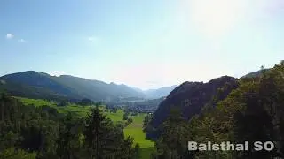 Balsthal SO