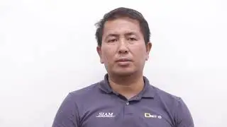 1:1 DB11 PROJECT AT MITID/SIAM AUTOMOTIVE CLAY SCULPTING STUDIO.