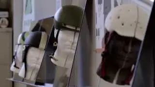 Design Challenge: Bike Helmet of the Future