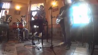 Acoustic Daire - Mislio sam ako ode&scaron; (Cover)