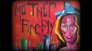 #WiHM Mother Firefly #WiHM