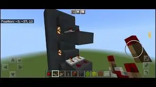 How to make traffic light with redstone and commandblocks in all minecraft