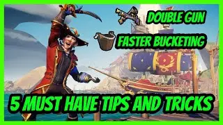 Sot tips and tricks #1