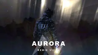 Alan Walker Style, K-391 - Aurora (Remix) ft. R&Oslash;RY