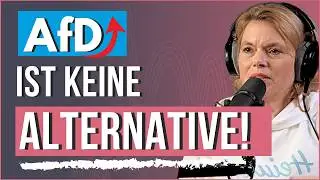 Wie machen wir Deutschland wieder sicher? (Julia Klöckner, CDU)