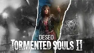 Let's Play Tormented Souls 2 - Pig Head Episode 14 #tormentedsouls2