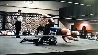 Best Of Eddie Venom 2004: vs. N8 Mattson vs. Gutter