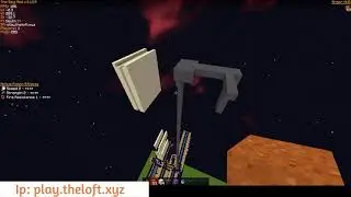 The Loft Cannon Test New Cannon Jar