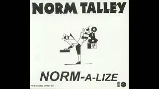 Norm Talley &ndash; Cause I Believe