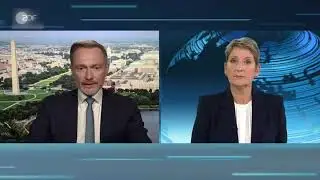 heute-Show 01.11.2024: 