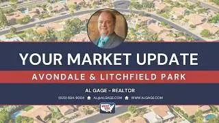 January 2026 Market Update for Avondale and Litchfield Park