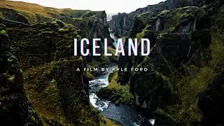 Iceland 2019 Travel