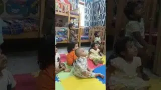 Activity time #360kids